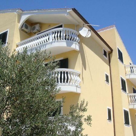 Apartments Martina Vodice Exteriér fotografie