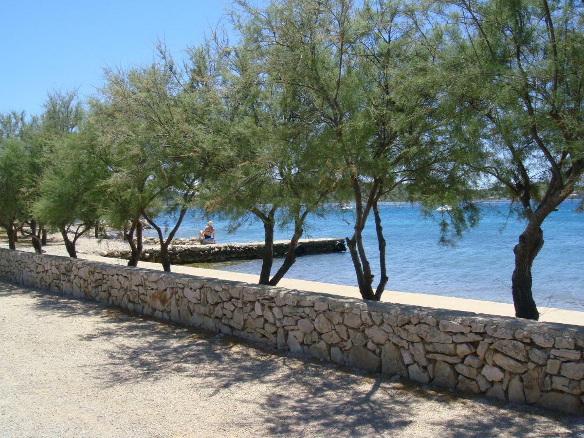 Apartments Martina Vodice Exteriér fotografie